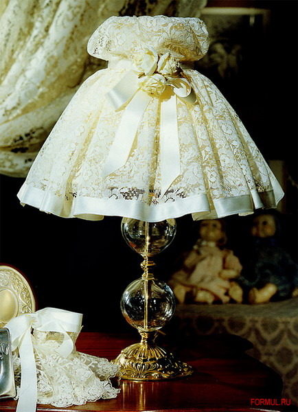 Лампа OR Illuminazione Table lamp 34